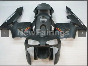 NT Europe Injection Molding Black Fairing Fit for Honda 2003 2004 CBR600RR CBR 600 RR