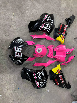 NT Europe Injection Mold Fairing Fit for Honda 2020 CBR1000RR-R  DZ