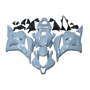 NT Europe Injection Nardo Gray Fairing Kit Fit for Honda 2009-2012 CBR600RR a0GY