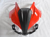 NT Europe ABS Red Injection Plastics Fairing Fit for Honda 2016-2018 CBR500R a002