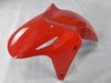 NT Europe ABS Red Injection Plastics Fairing Fit for Honda 2016-2018 CBR500R a002