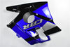 NT Europe ABS Plastics Gloss Blue Fairing Fit for Honda 1991-1994 CBR600F2 u023