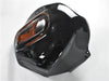 NT Europe ABS Plastics Glossy Black Fairing Fit for Kawasaki 2000-2001 ZX12R a007