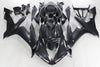 NT Europe Carbon Fiber Like Injection Molded Fairing Fit for Yamaha YZF R1 2004-2006