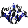 NT Europe Aftermarket Injection ABS Plastic Fairing Fit for Suzuki GSXR 600/750 2011-2016 Blue DZ