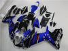 NT Europe Aftermarket Injection ABS Plastic Fairing Fit for Suzuki GSXR 600/750 2011-2016 Blue DZ