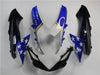 NT Europe Aftermarket Injection ABS Plastic Fairing Fit for Suzuki GSXR 600/750 2011-2016 Blue DZ