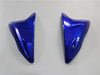 NT Europe Aftermarket Injection ABS Plastic Fairing Fit for Suzuki GSXR 600/750 2011-2016 Blue DZ