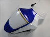 NT Europe Aftermarket Injection ABS Plastic Fairing Fit for Suzuki GSXR 600/750 2011-2016 Blue DZ