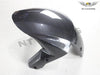 NT Europe Fit for Kawasaki Ninja 2005-2006 ZX6R 636  Carbon fiber front fender