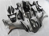 NT Europe Injection Molding New Kit Gray Black ABS Fairing Fit for Yamaha 2015-2019 YZF R1 g036