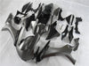 NT Europe Injection Molding New Kit Gray Black ABS Fairing Fit for Yamaha 2015-2019 YZF R1 g036