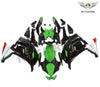 Aftermarket Injection ABS Plastic Fairing Fit for Kawasaki Ninja 2020-2023 650