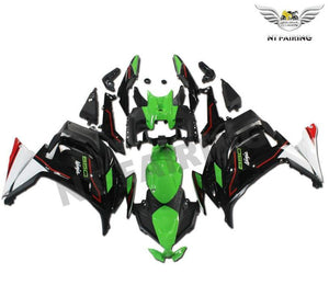 Aftermarket Injection ABS Plastic Fairing Fit for Kawasaki Ninja 2020-2023 650