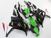 Aftermarket Injection ABS Plastic Fairing Fit for Kawasaki Ninja 2020-2023 650
