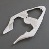 NT Europe Unpainted Aftermarket Injection ABS Plastic Fairing Fit for Yamaha YZF R1 2009-2011