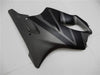 NT Europe Aftermarket Injection ABS Plastic Fairing Fit for Honda CBR600 F4i 2001-2003 Matte Black Gray N002