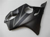 NT Europe Aftermarket Injection ABS Plastic Fairing Fit for Honda CBR600 F4i 2001-2003 Matte Black Gray N002
