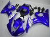 NT Europe Aftermarket Injection ABS Plastic Fairing Fit for Yamaha YZF R6 2003-2005 Blue White