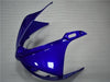 NT Europe Aftermarket Injection ABS Plastic Fairing Fit for Yamaha YZF R6 2003-2005 Blue White