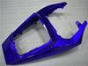 NT Europe Aftermarket Injection ABS Plastic Fairing Fit for Yamaha YZF R6 2003-2005 Blue White