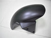 NT Europe Aftermarket Injection ABS Plastic Fairing Fit for Kawasaki ZX6R 636 2003-2004 Matte Black
