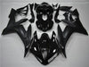 NT Europe Aftermarket Injection ABS Plastic Fairing Fit for Yamaha YZF R1 2004-2006 Glossy Matte Black N008