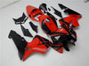 NT Europe Aftermarket Injection ABS Plastic Fairing Kit Fit for Honda 2005 2006 CBR600RR CBR 600 RR Red Black N096