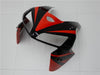 NT Europe Aftermarket Injection ABS Plastic Fairing Kit Fit for Honda 2005 2006 CBR600RR CBR 600 RR Red Black N096