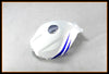 NT Europe Aftermarket Injection ABS Plastic Fairing Kit Fit for Honda 2005 2006 CBR600RR CBR 600 RR White Blue Red
