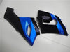 NT Europe Aftermarket Injection ABS Plastic Fairing Fit for Kawasaki ZX6R 636 2005-2006 Blue Black