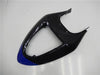 NT Europe Aftermarket Injection ABS Plastic Fairing Fit for Kawasaki ZX6R 636 2005-2006 Blue Black