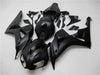 NT Europe Aftermarket Injection ABS Plastic Fairing Fit for Honda Fireblade 2006 2007 CBR1000RR CBR 1000 RR Black N047