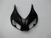 NT Europe Aftermarket Injection ABS Plastic Fairing Fit for Honda Fireblade 2006 2007 CBR1000RR CBR 1000 RR Black N047