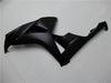 NT Europe Aftermarket Injection ABS Plastic Fairing Fit for Honda Fireblade 2006 2007 CBR1000RR CBR 1000 RR Black N047