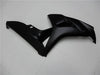 NT Europe Aftermarket Injection ABS Plastic Fairing Fit for Honda Fireblade 2006 2007 CBR1000RR CBR 1000 RR Black N047