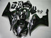 NT Europe Aftermarket Injection ABS Plastic Fairing Fit for Honda Fireblade 2006 2007 CBR1000RR CBR 1000 RR Gray Black N127