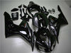 NT Europe Aftermarket Injection ABS Plastic Fairing Fit for Honda Fireblade 2006 2007 CBR1000RR CBR 1000 RR Gray Black N127