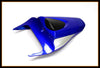 NT Europe Aftermarket Injection ABS Plastic Fairing Fit for Honda 2007 2008 CBR600RR CBR 600 RR Blue Silver Black N066