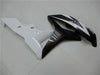 NT Europe Aftermarket Injection ABS Plastic Fairing Fit for Honda 2007 2008 CBR600RR CBR 600 RR White Black N072