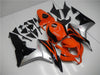 NT Europe Aftermarket Injection ABS Plastic Fairing Fit for Honda 2007 2008 CBR600RR CBR 600 RR Red Silver Black N074