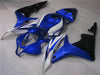 NT Europe Aftermarket Injection ABS Plastic Fairing Fit for Honda 2007 2008 CBR600RR CBR 600 RR Blue White Black N076