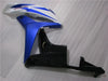 NT Europe Aftermarket Injection ABS Plastic Fairing Fit for Honda 2007 2008 CBR600RR CBR 600 RR Blue White Black N076