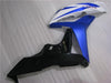 NT Europe Aftermarket Injection ABS Plastic Fairing Fit for Honda 2007 2008 CBR600RR CBR 600 RR Blue White Black N076