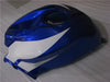 NT Europe Aftermarket Injection ABS Plastic Fairing Fit for Honda 2007 2008 CBR600RR CBR 600 RR Blue White Black N076