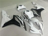 NT Europe Aftermarket Injection ABS Plastic Fairing Fit for Honda 2007 2008 CBR600RR CBR 600 RR White Black Silver N082