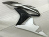 NT Europe Aftermarket Injection ABS Plastic Fairing Fit for Honda 2007 2008 CBR600RR CBR 600 RR White Black Silver N082