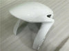 NT Europe Aftermarket Injection ABS Plastic Fairing Fit for Honda 2007 2008 CBR600RR CBR 600 RR White Black Silver N082