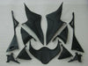 NT Europe Aftermarket Injection ABS Plastic Fairing Fit for Honda 2007 2008 CBR600RR CBR 600 RR White Black Silver N082