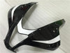 NT Europe Aftermarket Injection ABS Plastic Fairing Fit for Honda 2007 2008 CBR600RR CBR 600 RR Black White